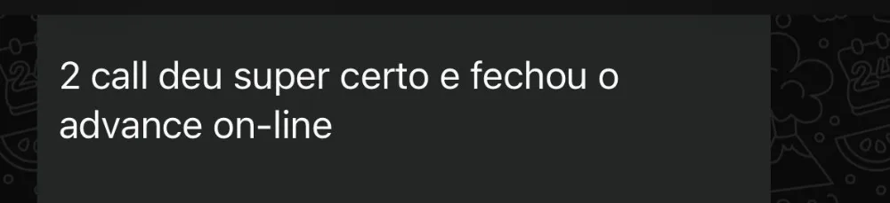Depoimento mentorada BNL